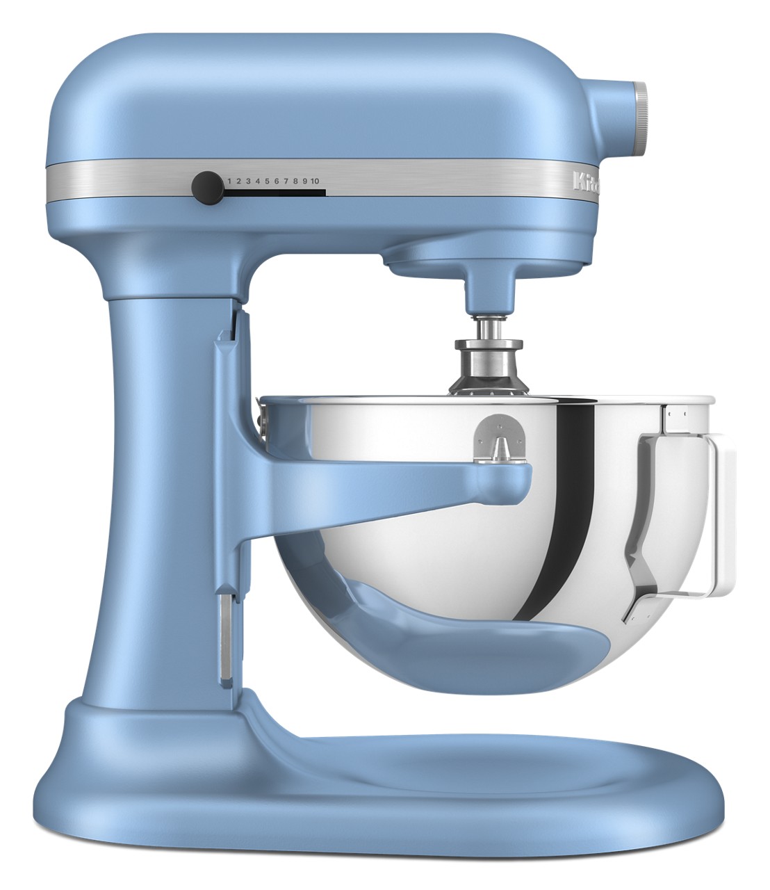 KitchenAid Refurbished 5.5 Quart Bowl-Lift Stand Mixer, RKSM55