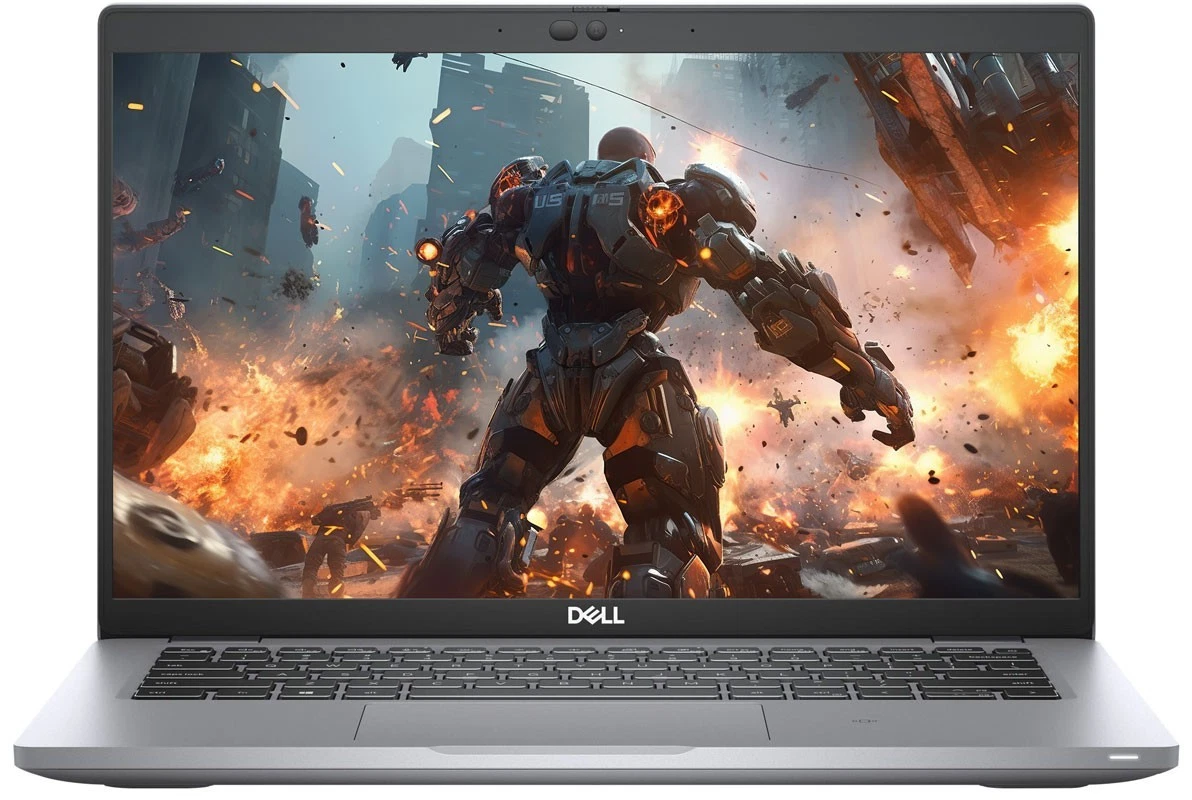 Dell Latitude 14" Business Laptop 4-Core i7 16GB RAM 256GB SSD Windows 11 Pro