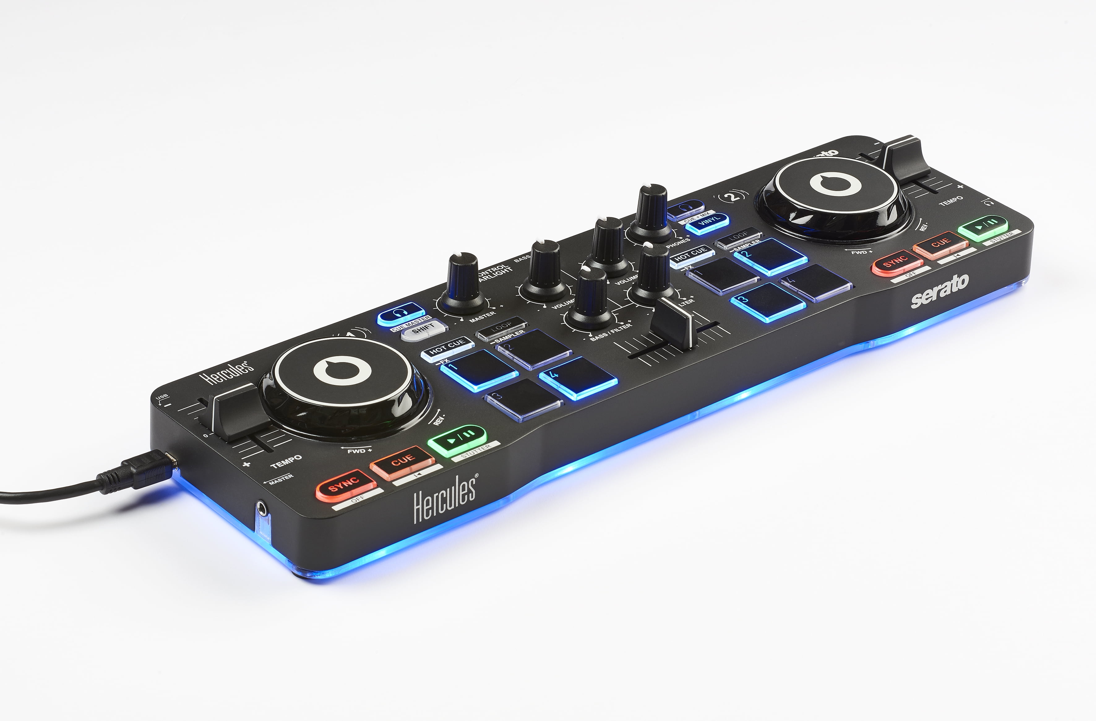 DJ Control Starlight