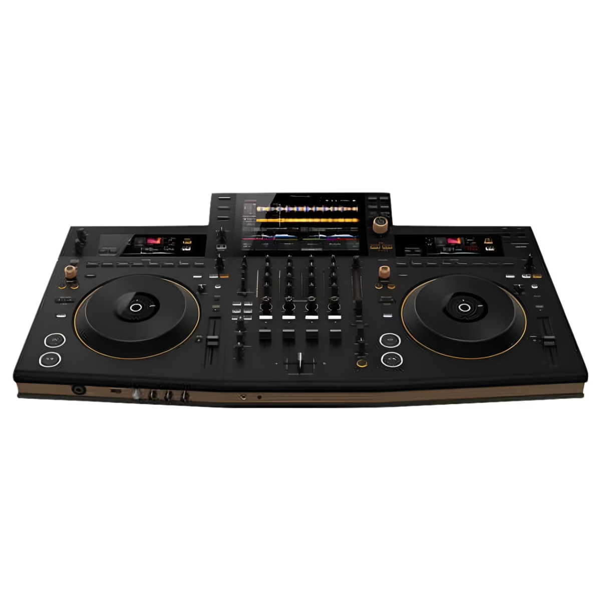 Pioneer DJ OPUS-QUAD 4-Channel Professional All-In-One DJ System W/ Screen