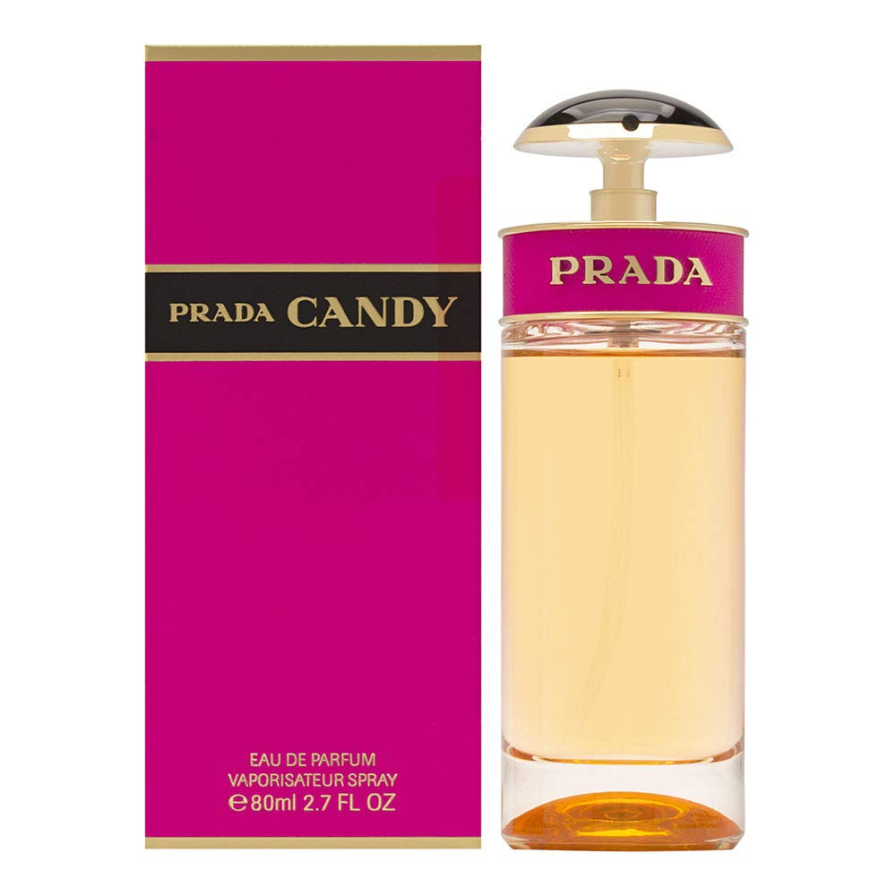Candy by  for Women 2.7 Oz Eau De Parfum Spray