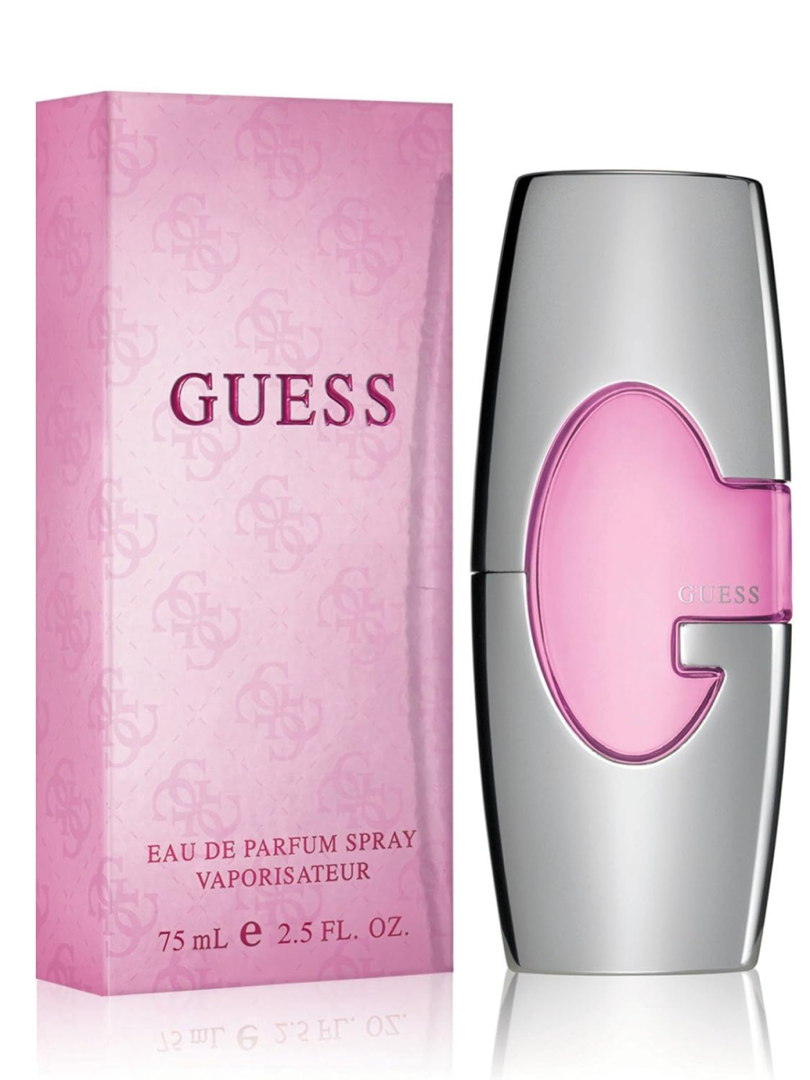 Eau De Parfum Spray for Women, 2.5 Fluid Ounce