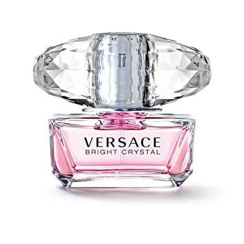 Bright Crystal Eau De Toilette, Perfume for Women