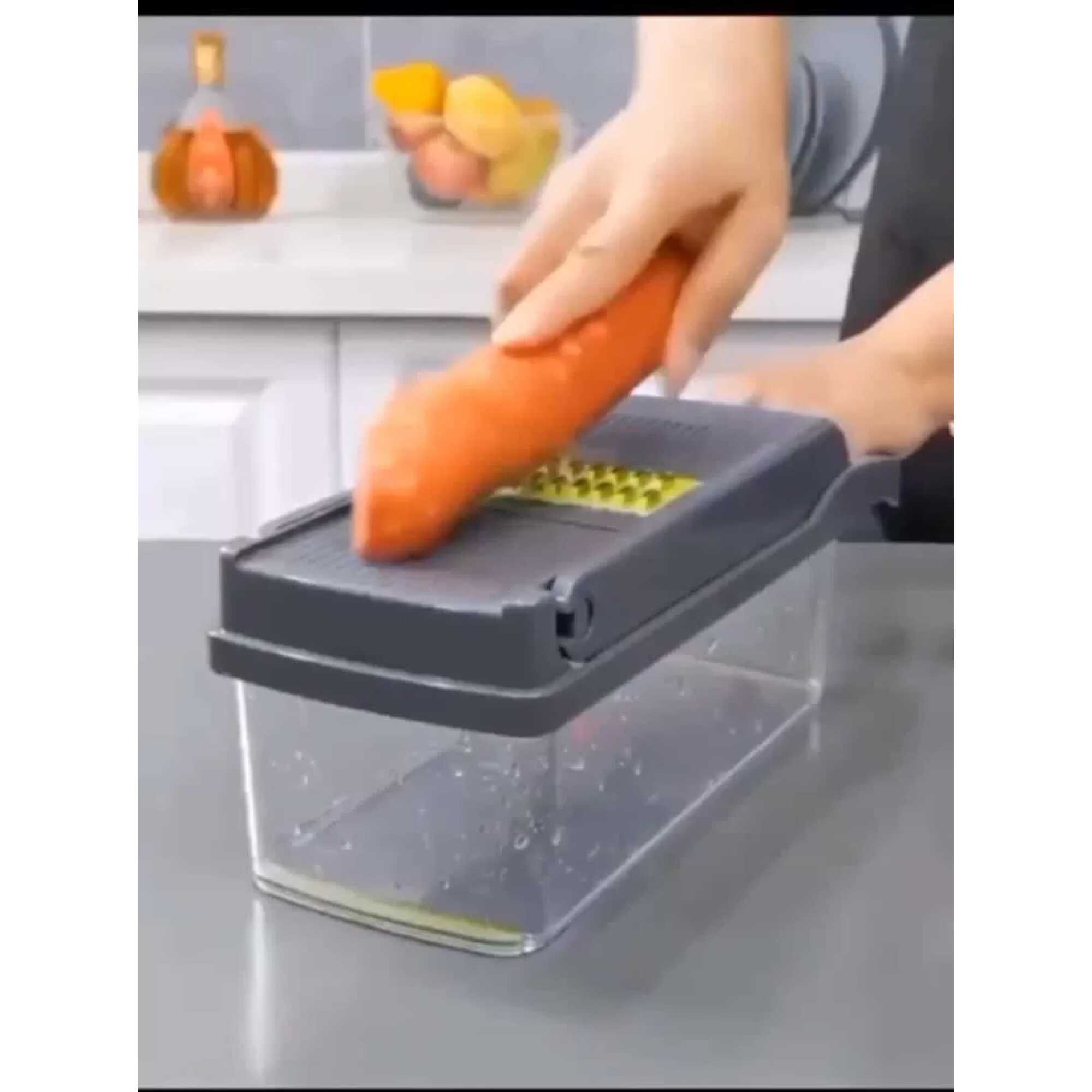 Vegetabe Peeler