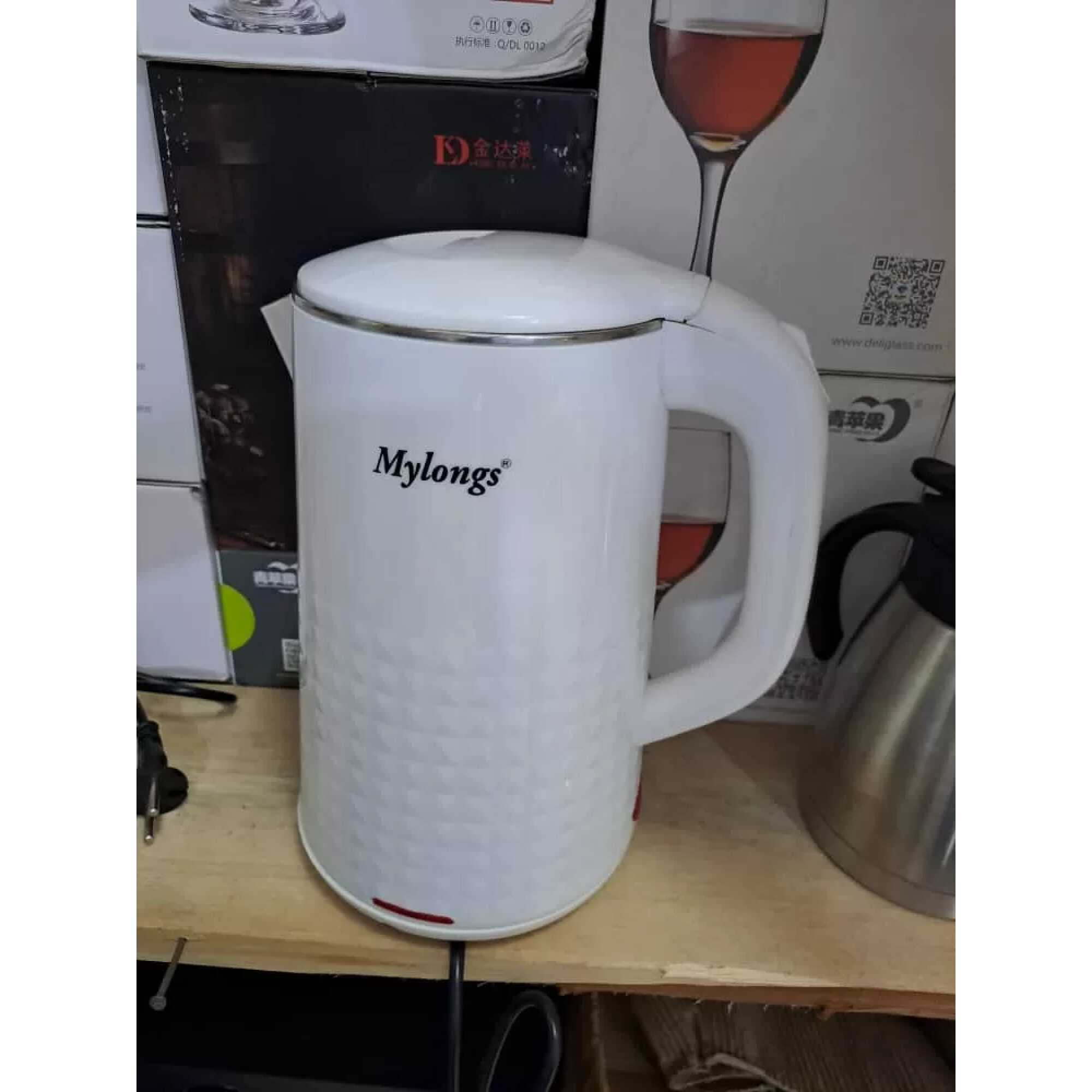 Electric Kettle