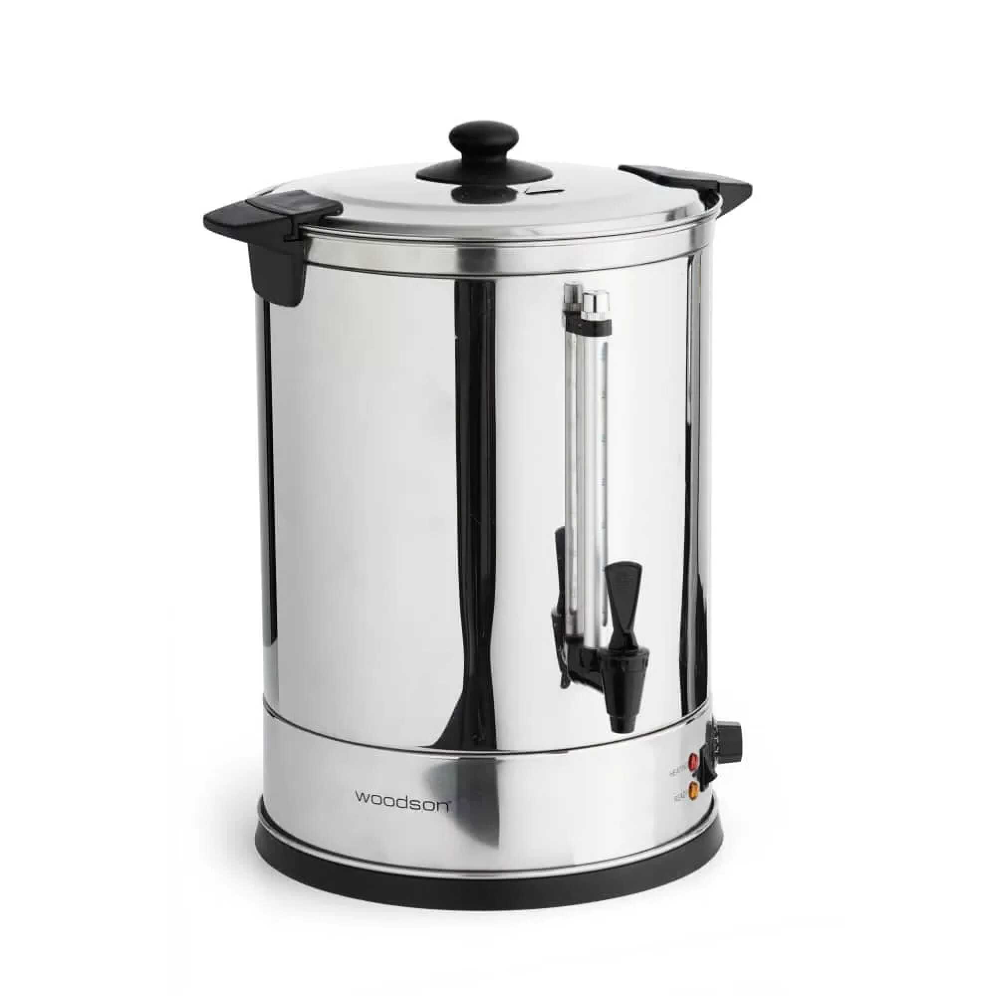 Electric Kettle 30L